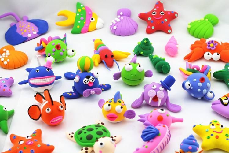 【904亲子艺术派】本周末解锁创意与活力 免费DIY彩泥、数字油画、攀岩与艺术画展，数字动漫制作点亮想象