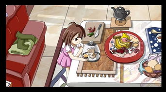 游戏系“贪玩杯”第九届动漫设计大赛 数字动漫制作作品精彩回顾